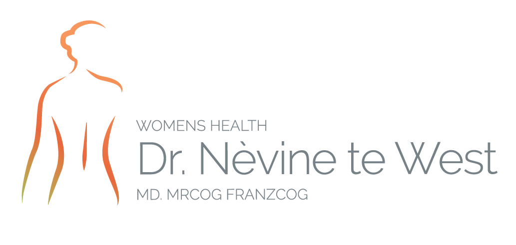 Dr Nèvine te West – Gynaecology & Urogynaecology